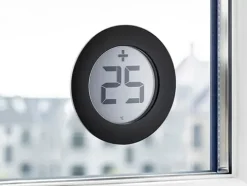 Außenthermometer