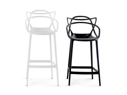 Barhocker Masters Stool