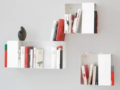Bücherregal Box
