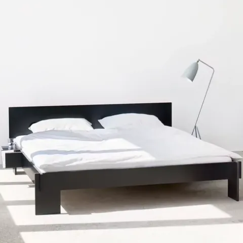 Bettgestell Siebenschläfer