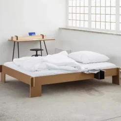 Bettgestell Siebenschläfer