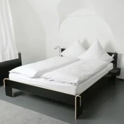 Bettgestell Siebenschläfer