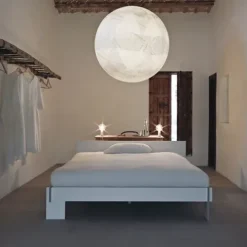 Bettgestell Siebenschläfer