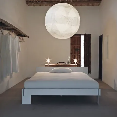 Bettgestell Siebenschläfer