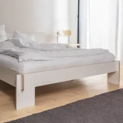 Bettgestell Siebenschläfer