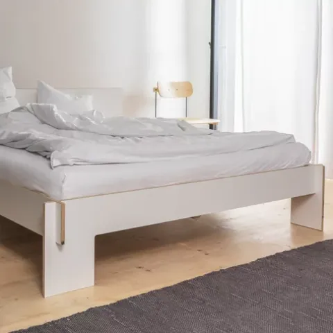 Bettgestell Siebenschläfer