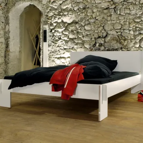 Bettgestell Siebenschläfer