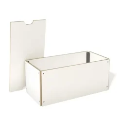 Bettkasten zur Stapelliege