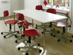 Bürodrehstuhl Kevi 2003