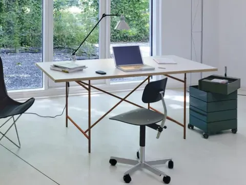 Bürodrehstuhl Kevi 2003