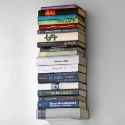 Bücherablage Book