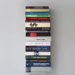 Bücherablage Book