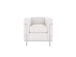 Cassina 2 Fauteuil Grand Confort, petit modèle