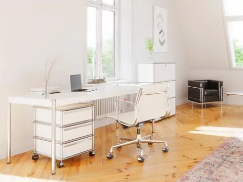 Cassina 2 Fauteuil Grand Confort, petit modèle