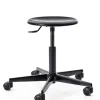 Drehhocker Mr. Round