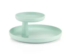Etagere Rotary Tray