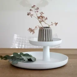 Etagere Rotary Tray