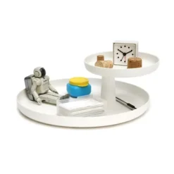 Etagere Rotary Tray