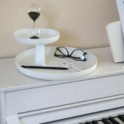 Etagere Rotary Tray
