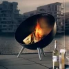 Feuerschale FireGlobe