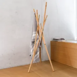 Garderobe Sticks