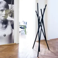 Garderobe Sticks