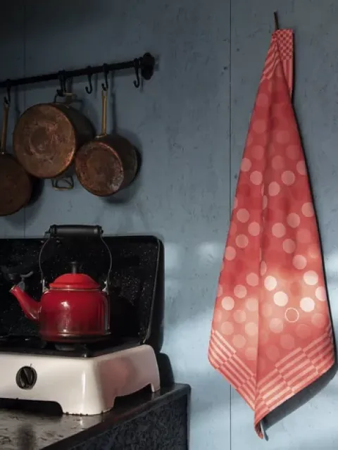 Geschirrtücher Tea Towels