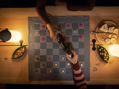 Geschirrtücher Tea Towels