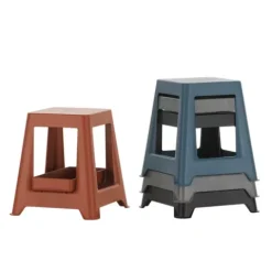 Hocker Chap