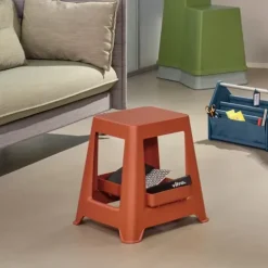 Hocker Chap