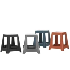 Hocker Chap