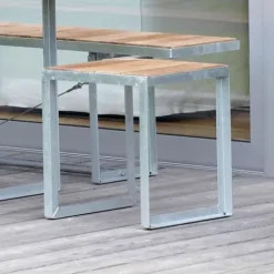 Hocker Jever