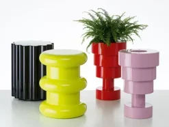Hocker Pilastro