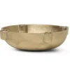 Kerzenhalter Bowl