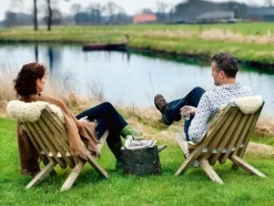 Klappstuhl Fieldchair