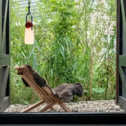 Klappstuhl Fieldchair