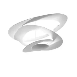 LED-Deckenleuchte Pirce Ceiling