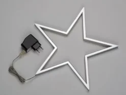 LED-Hängeleuchte Lucy