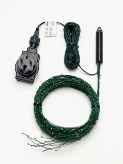 LED-Lichterstränge Knirke