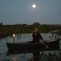 LED-Outdoorleuchte Sticklight