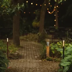 LED-Outdoorleuchte Sticklight