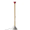 LED-Stehleuchte Callimaco