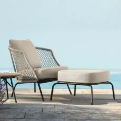 Lounge Hocker Odea