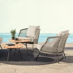 Lounge Sessel Odea