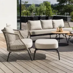 Lounge Sessel Odea