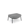 Lounge-Hocker Zoe
