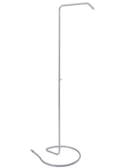 Outdoordusche Serpentine