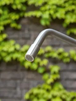 Outdoordusche Serpentine