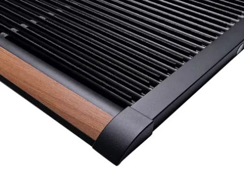 Outdoor-Fußmatte New Standard