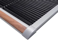 Outdoor-Fußmatte New Standard